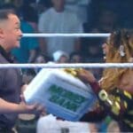 Naomi Teases Money in the Bank Cash-In During 6/20 WWE SmackDown