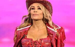 Natalya Makes History as First Woman to Receive Lou Thesz Award from Cauliflower Alley Club