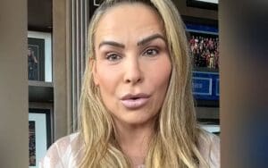 Natalya Reveals Shockingly Low Pay from Her First WWE Contract