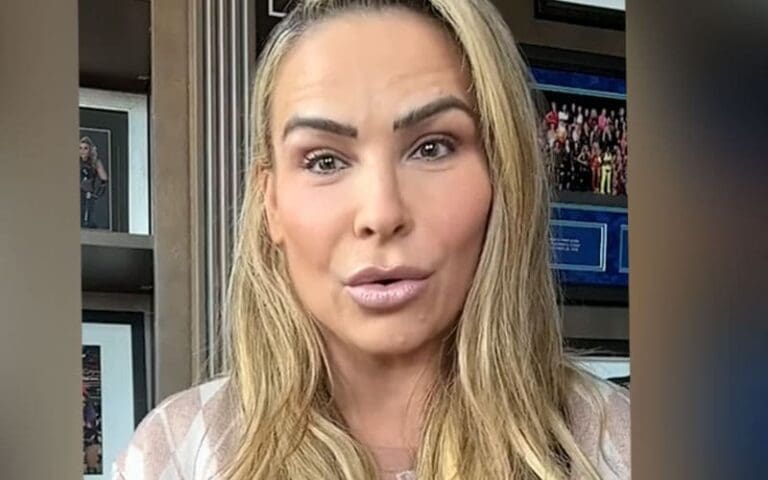 Natalya Reveals Shockingly Low Pay from Her First WWE Contract