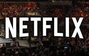 Netflix Developing 'Tuesday Night Titans' Wrestling Drama With Ex-WWE Writer