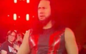 New Bloodline Member Hikuleo Finally Makes WWE Debut Before SmackDown Goes Live