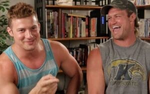 Nick & Ryan Nemeth Reveal Embarrassing WWE Name Ideas From Management