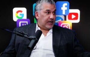 Nick Khan Refuses to Let Social Media Dictate WWE Creative or His Mindset
