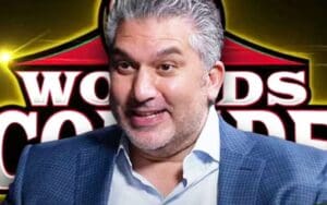 Nick Khan’s Reaction to WWE x AAA Worlds Collide Event Revealed