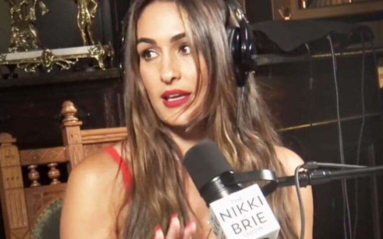 Nikki Bella Claims Happy Gilmore 2 Cameos Will “Shock Everyone”