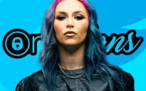 Nixon Newell Launching OnlyFans Following WWE Release