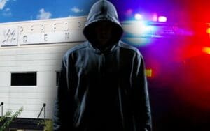 No Stalking Charges Filed in WWE Performance Center Arrest Despite Online Reports