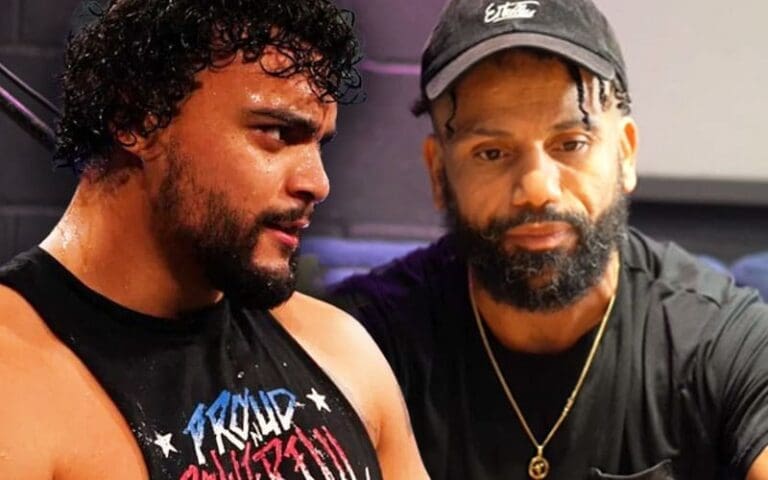 Ortiz Reveals Current Relationship With Santana After Past Fallout