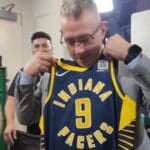 Pat McAfee Ambushes Michael Cole with Tank Top Punishment Backstage Ahead of WWE RAW