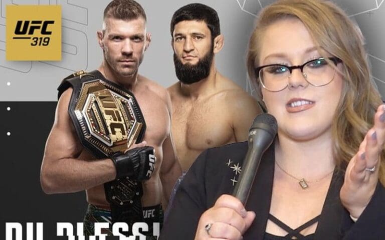 Piper Niven Fires Off “Fake and Gay” Shot at UFC 319 in Blunt Twitter Post