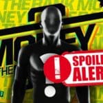 Possible Spoiler on Winner of Women's WWE Money in the Bank Ladder Match Revealed