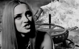 Priscilla Kelly Burns Her Past as Gigi Dolin in Haunting Return Video After WWE Exit