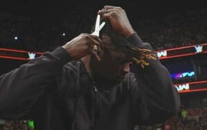 R-Truth Cuts His Hair & Proclaims Himself Ron Killings During 6/9 WWE RAW