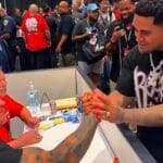 Randy Orton Tells Zilla Fatu “I’ll Probably Be Seeing You Soon”