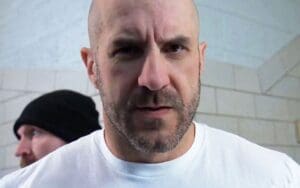 Real Reason Behind Claudio Castagnoli's AEW Television Absence