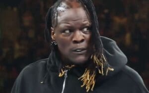Real Reason Behind R-Truth's WWE Return Revealed