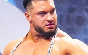 Real Reason Behind Wardlow’s Prolonged AEW Television Absence Revealed