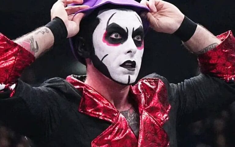 Real Reason Why Danhausen Has Been Missing from AEW TV
