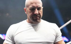 Reason Why Claudio Castagnoli Missed AEW Grand Slam Mexico