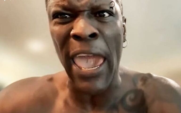Ron Killings Drops Multiple F-Bombs in Response to Criticism Over WWE RAW Promo