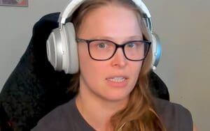 Ronda Rousey Says She Suffered Vision Blackouts and Neurological Damage in UFC