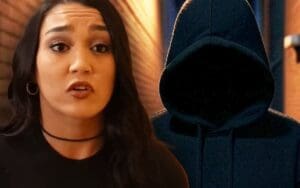 Roxanne Perez Doxxed by Crazed Stalker Who Wants Her Dead