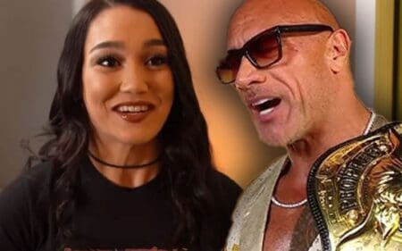 Roxanne Perez News, Rumors & Top Stories Today - Ringside News