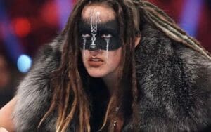 Sarah Logan Unsure About Wrestling Again After WWE Exit