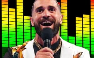Seth Rollins Set to Receive New Theme Song by Major Artist