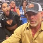 Shawn Michaels Drops F-Bomb After Failing to Recognize NXT Star in Guessing Game