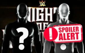 Spoiler: Opening Match for WWE Night of Champions Revealed