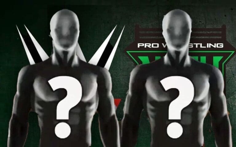 Status of WWE’s NOAH Partnership Revealed Amid Long Period of Inactivity