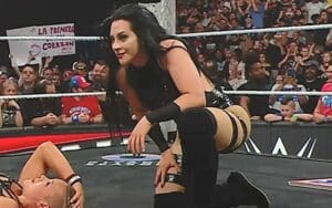 Stephanie Vaquer Qualifies For Women's Money in the Bank During 6/2 WWE RAW