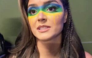 Tay Melo Admits She Wasn’t Excited About AEW Return