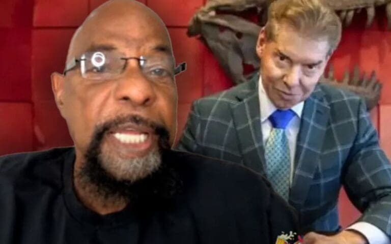 Teddy Long Doesn’t Rule Out Vince McMahon Return to WWE Power