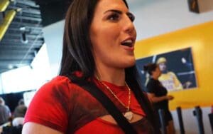Tessa Blanchard Makes Fun of Her Reputation for Being a Bully