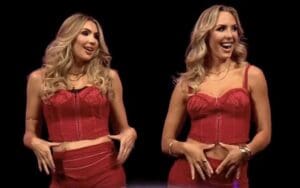 The IInspiration Returns To TNA During Against All Odds 2025