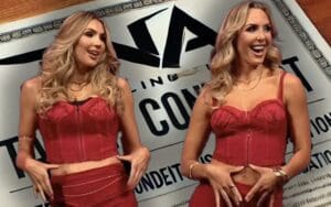 The IInspiration Signed New TNA Deals Prior to Surprise Return