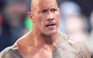 The Rock Accused of Stealing Idea for WrestleMania 40 Spot