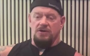 The Undertaker Says Online Drama Over Jey Uso Loss Is “Overblown”