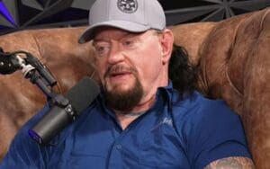 The Undertaker Underwent Heart Surgery the Morning After WrestleMania 41