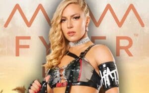 Thekla to Make In-Ring Debut at AEW Fyter Fest 2025