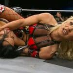 Thekla Wins AEW Debut In Dominate Fashion During 6/4 Collision Fyter Fest