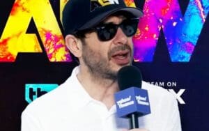 Tony Khan Claims AEW Cable Viewership Grew After Max Simulcast Deal