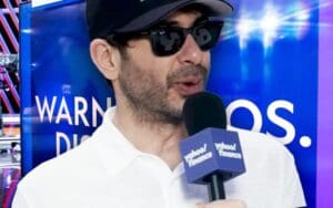 Tony Khan Confident in AEW’s Future After Warner Bros. Discovery Announces Split