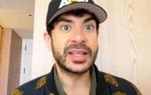 Tony Khan Reveals Why AEW Is Only Signing Select Free Agents in 2025