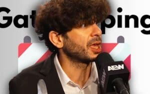 Tony Khan Urges AEW Fans Not to Gatekeep the Promotion from WWE Viewers