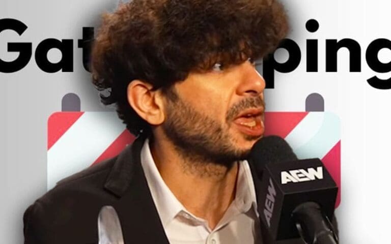 Tony Khan Urges AEW Fans Not to Gatekeep the Promotion from WWE Viewers