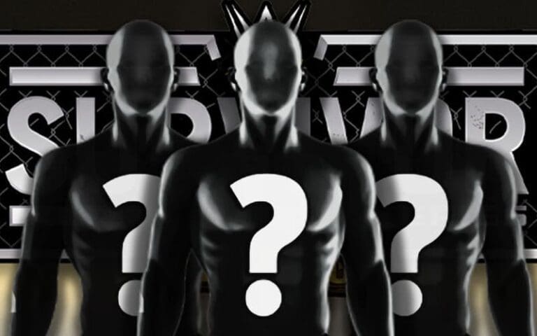 Top WWE Stars Revealed for Survivor Series: WarGames 2025